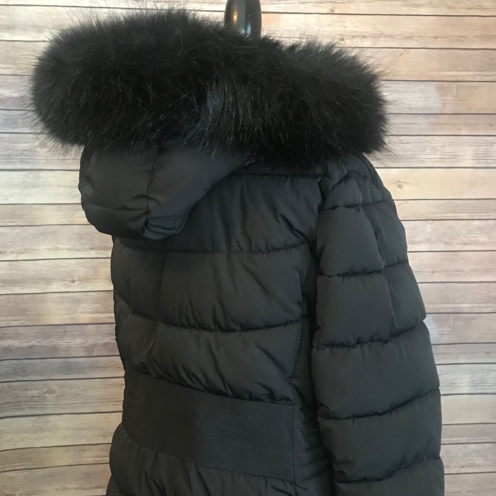 Calvin Klein Puffy Winter Coat